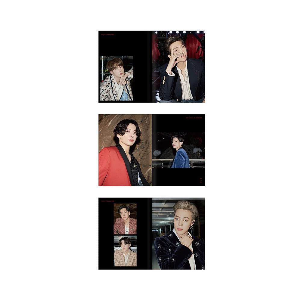 BTS map of the soul one 【Blu-ray】 Bangtan] Bangtan Boys BTS MAP OF THE SOUL ONE (Blu-Ray Preto